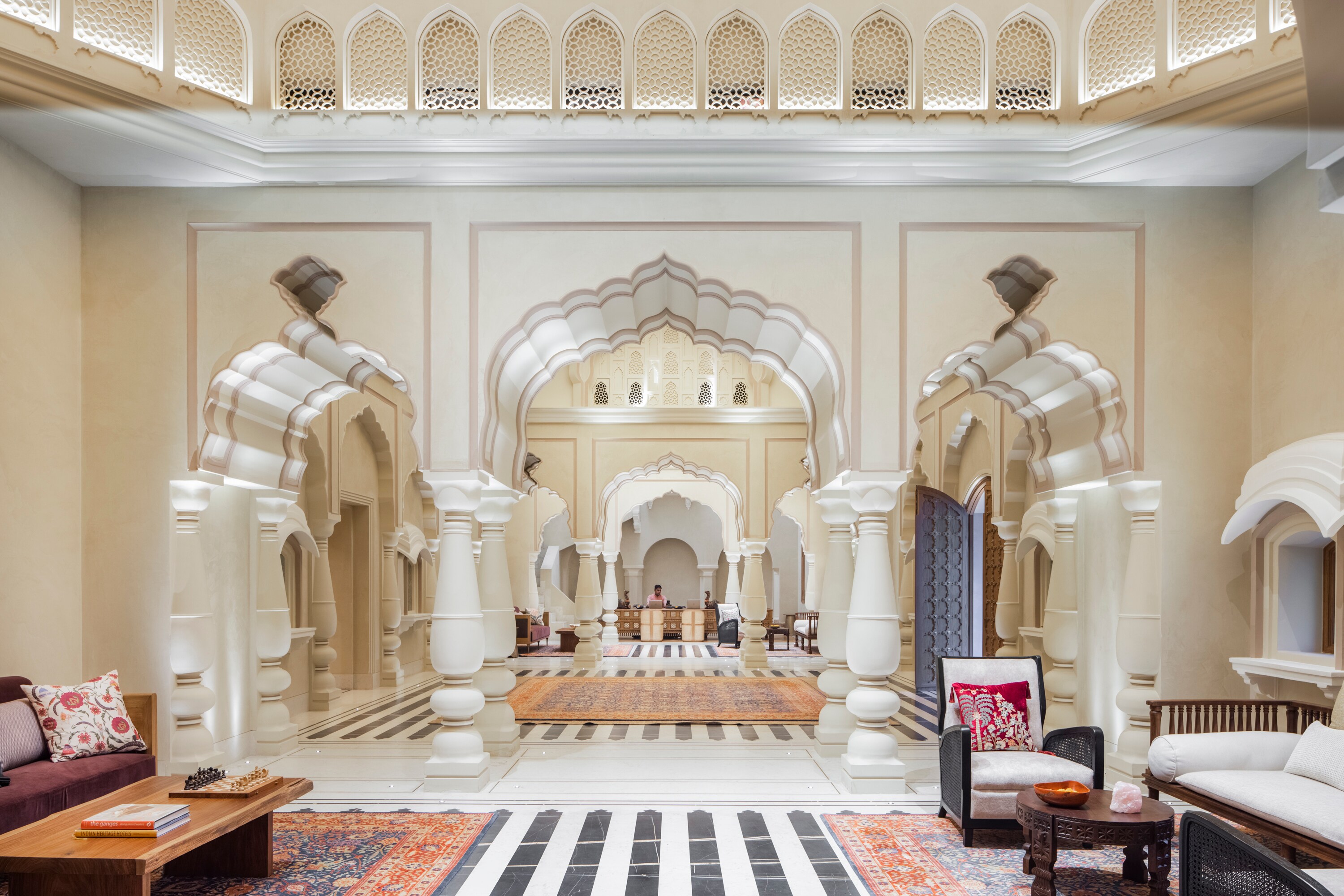 Main gallery