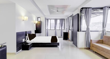 Hotel O Skyland Room Type - Classic