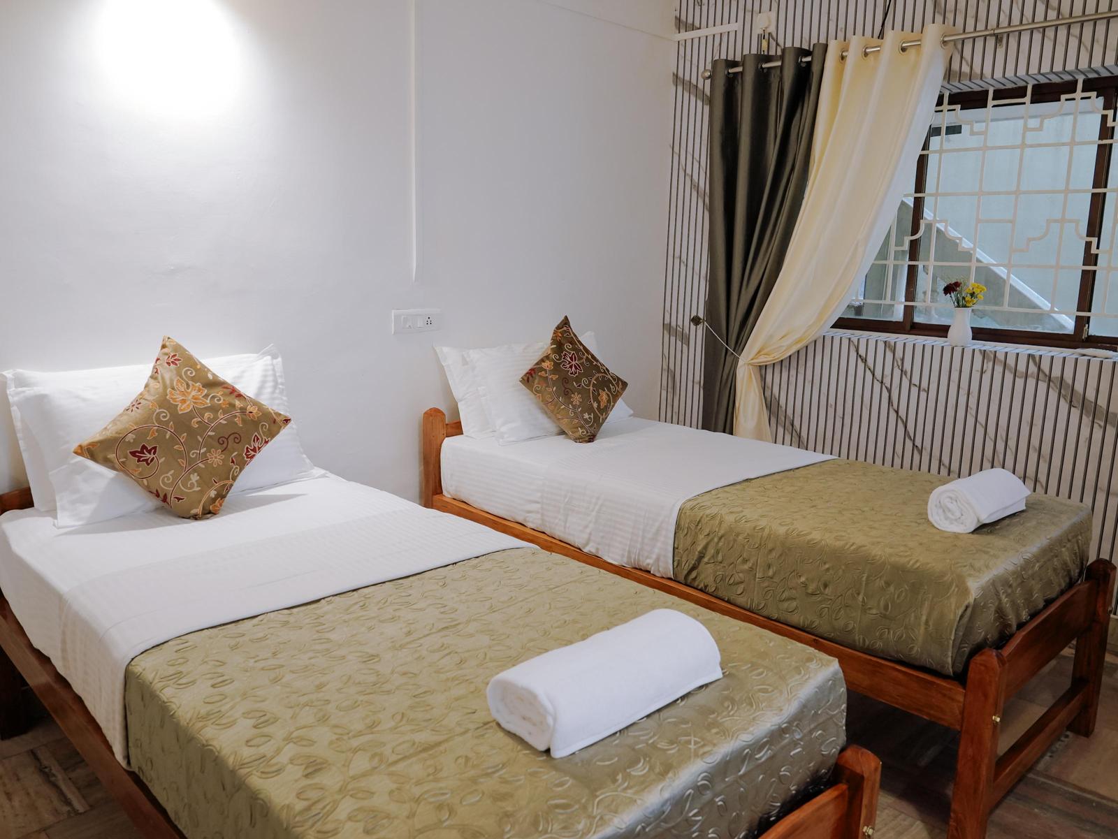 Scarlet's Inn kochi - Tap to explore photos