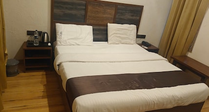 Midway treat Room Type - Standard Room Midway treat Room Type - Standard Room