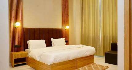 The Homez Haven 1 Bhk Living Room Type - The Homez Haven 1 Bhk Living