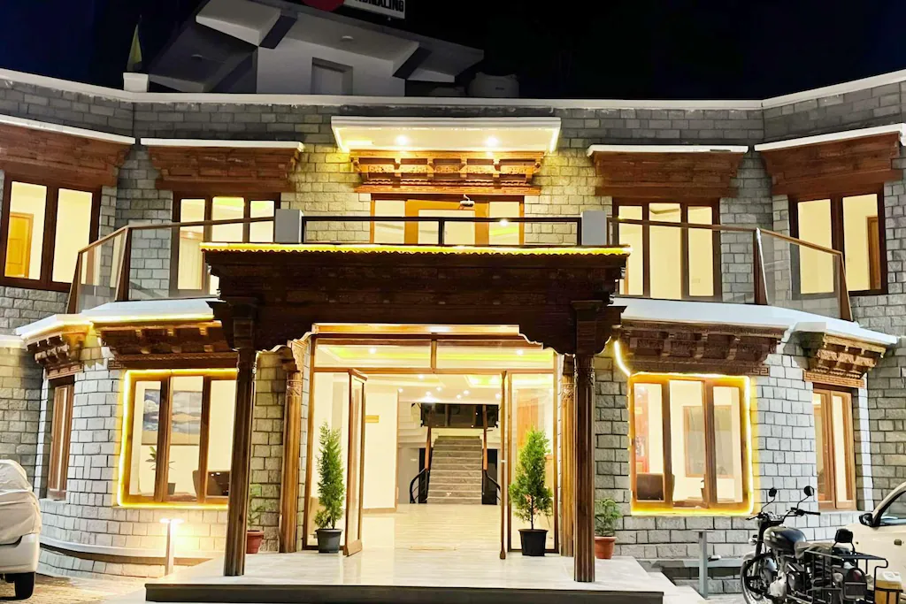 Hotel Padmaling