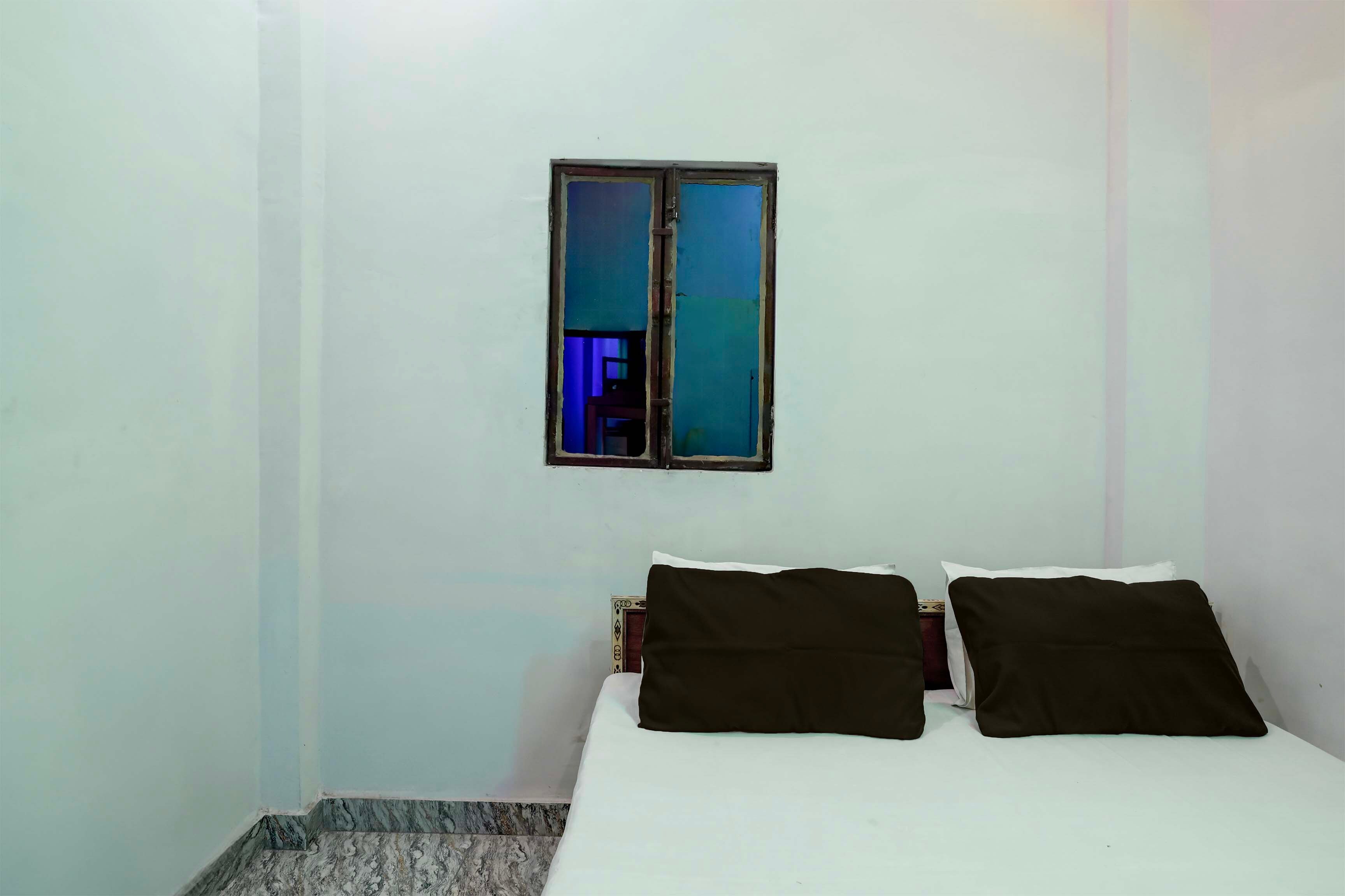Hotel O Atithi Residency - Tap to explore photos