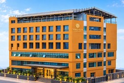 Address of Hotel Sanket Elite