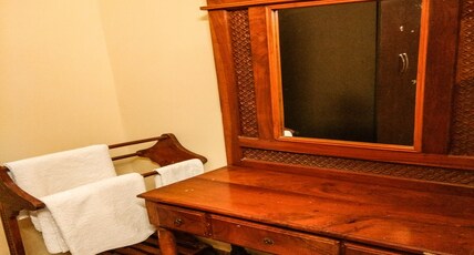 The Pushkar Bagh Resort Room Type - Haveli Room The Pushkar Bagh Resort Room Type - Haveli Room
