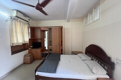 Ganesh Mahal - Seshadripuram