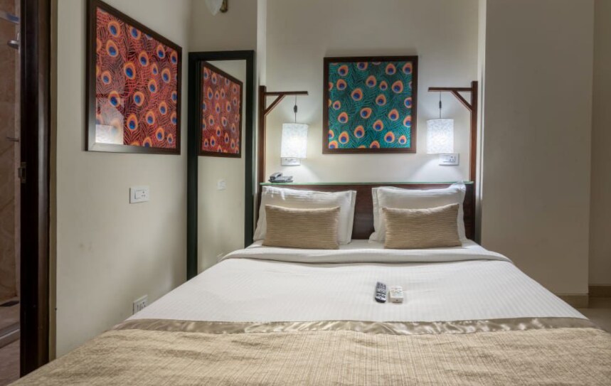 Avanse Millora Zade House Jaipur Service Apartment, Jaipur - Tap to explore photos