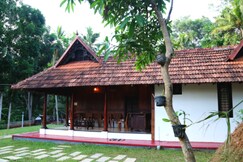 Poovar Heritage Home