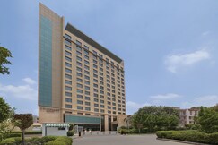 Courtyard by Marriott Gurugram Downtown, Gurgaon