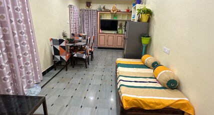JMJ RESIDENCY Room Type - JMJ RESIDENCY