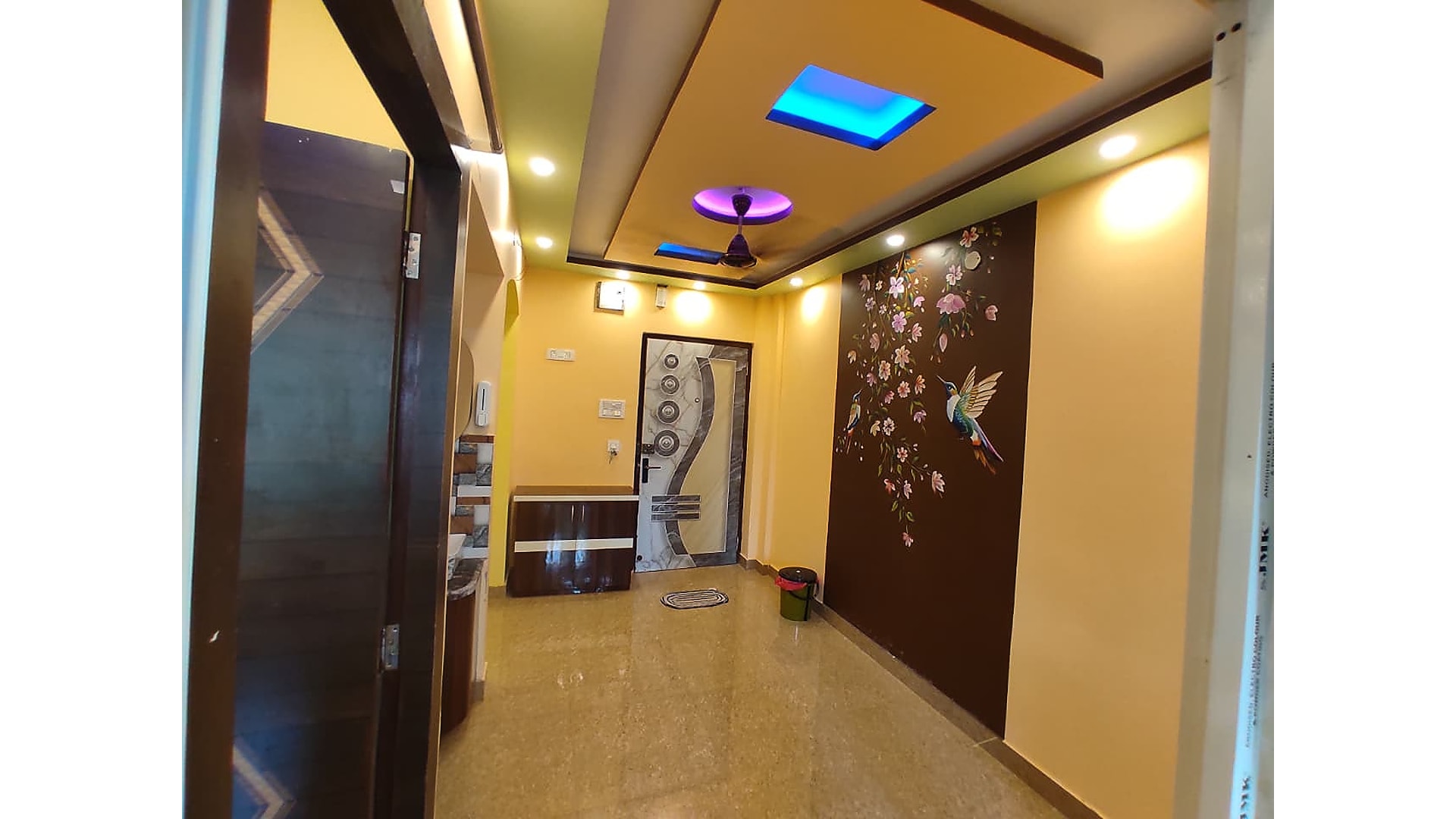 UTTKALIKA AYATAN || Entire 1 BHK Flat in Digha - Tap to explore photos