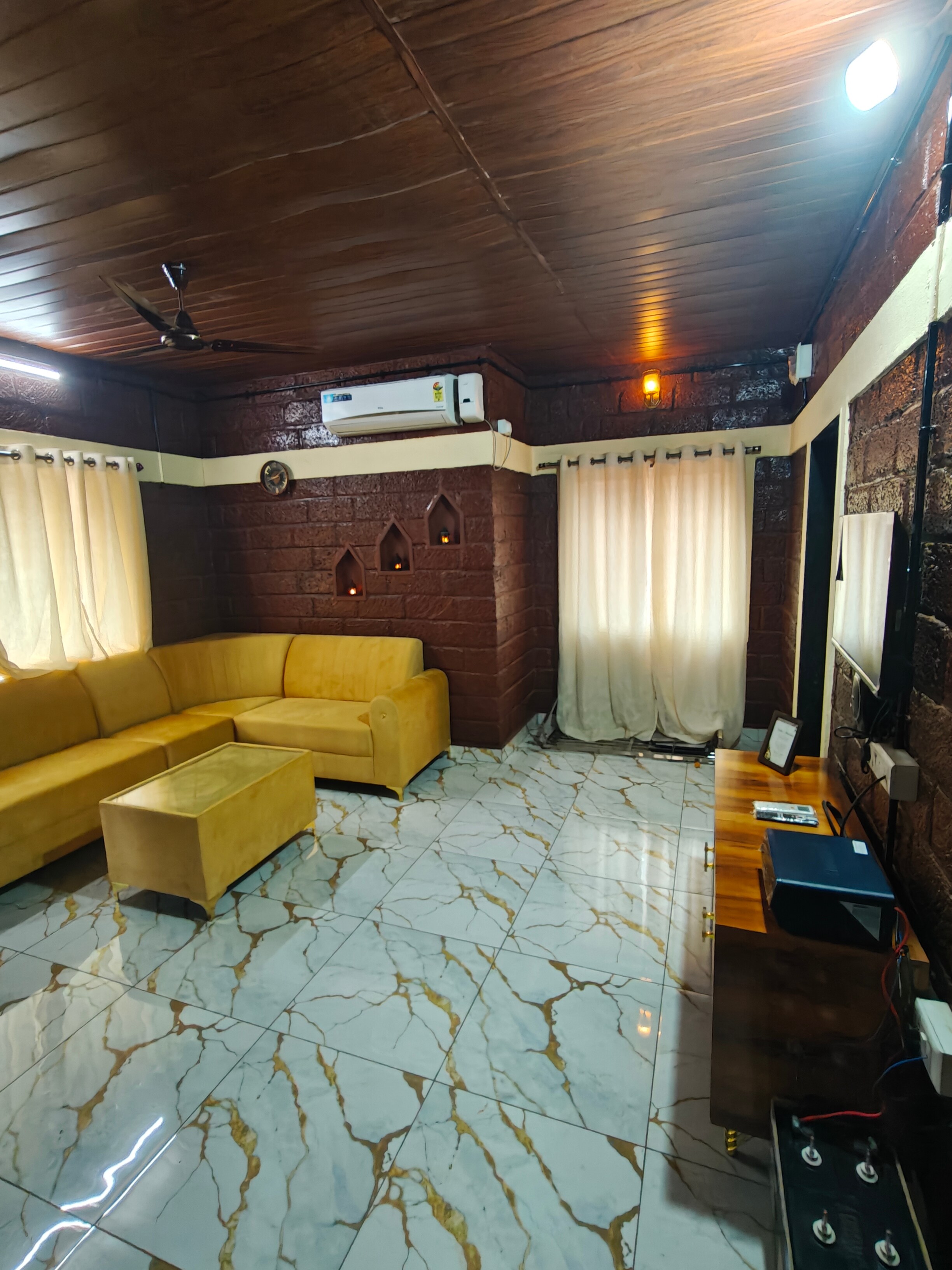 The Chira House - Tap to explore photos