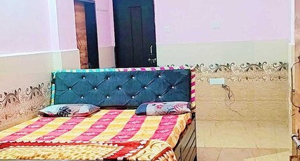Bhimashankar Imperial lodging & Resort Room Type - Singel Standard Room