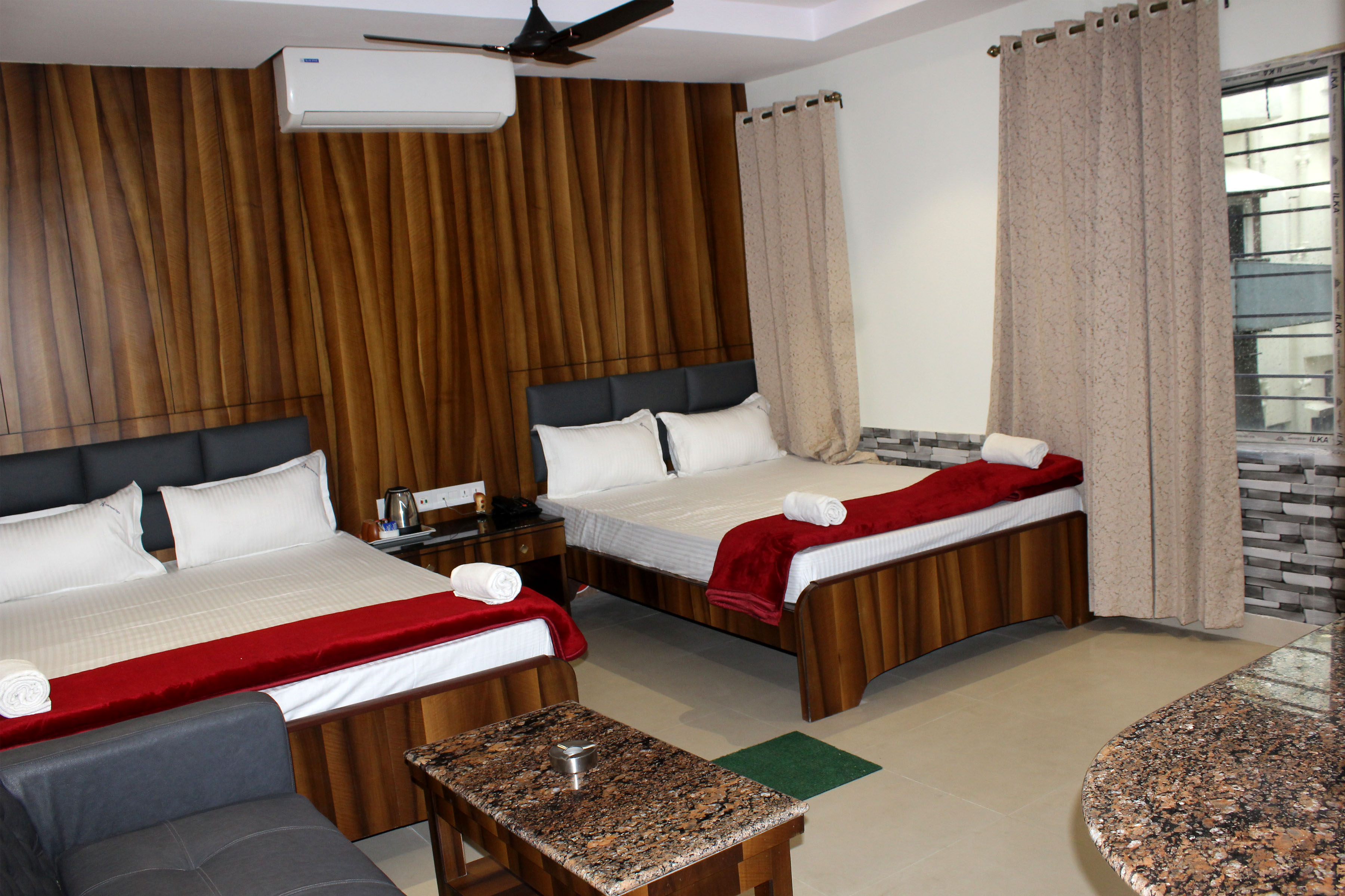 Hotel Aamar Digha - Tap to explore photos