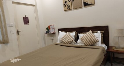 Casa Mel Room Type - Budget Room