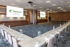 Holiday Inn BRUSSELS AIRPORT