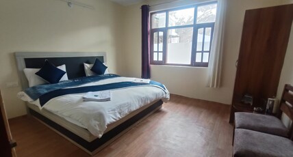 R-Rewa Room Type - Bedroom 5