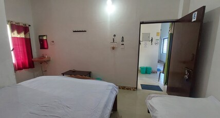 Basanta Bitaan Room Type - Standard Room NON AC