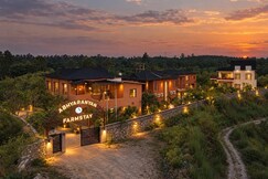 Abhyaranyan Farmstay