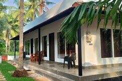 Cropandfood Home Stay