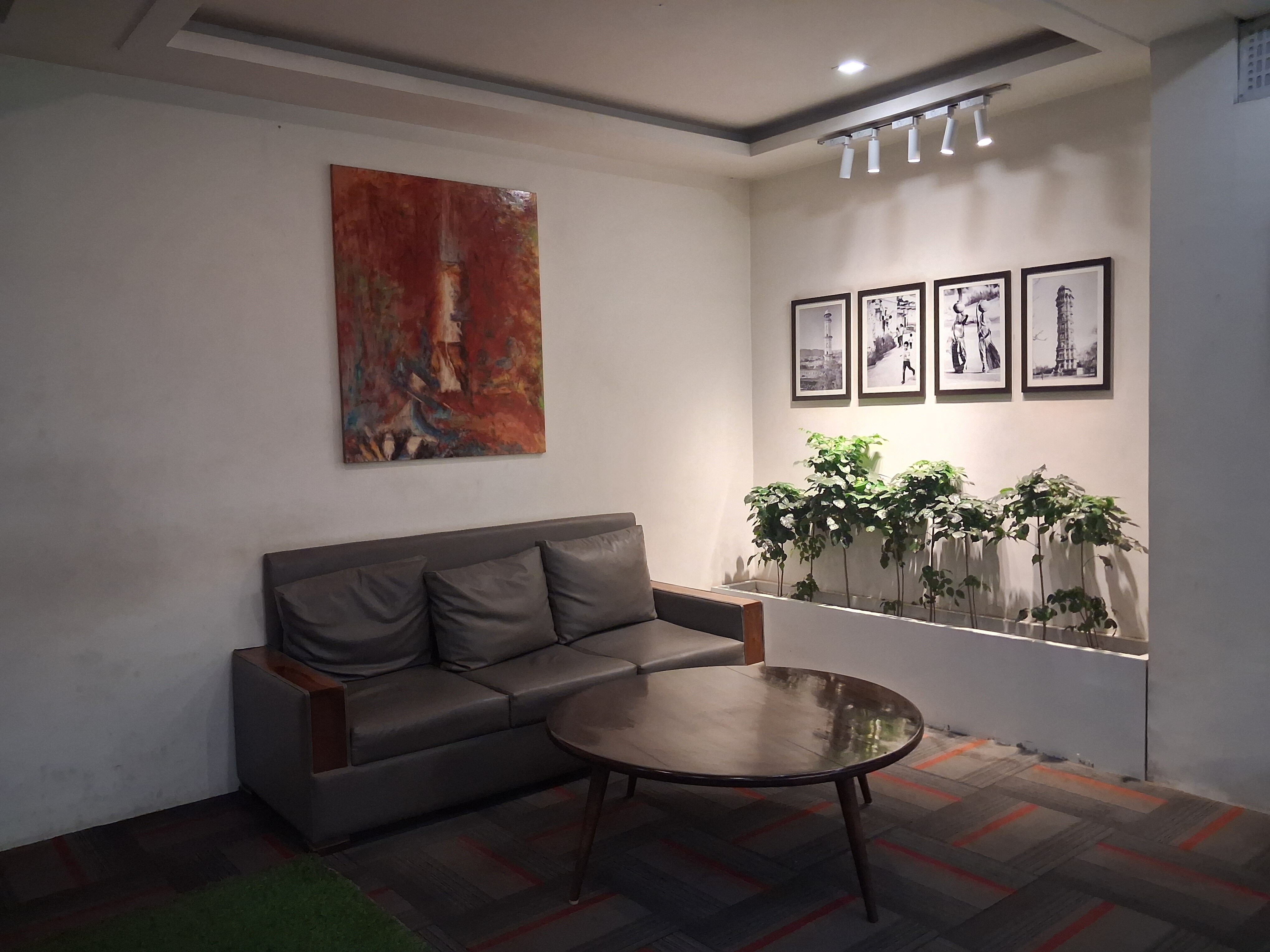 Main gallery