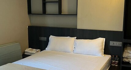 Damda Boutique Hotel Room Type - Double Deluxe Ac