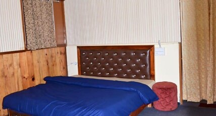 Chakrata dreams Room Type - Bedroom 4