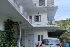 Punjab Residency Port Blair