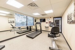 Best Western Plus Sebastian Hotel & Suites
