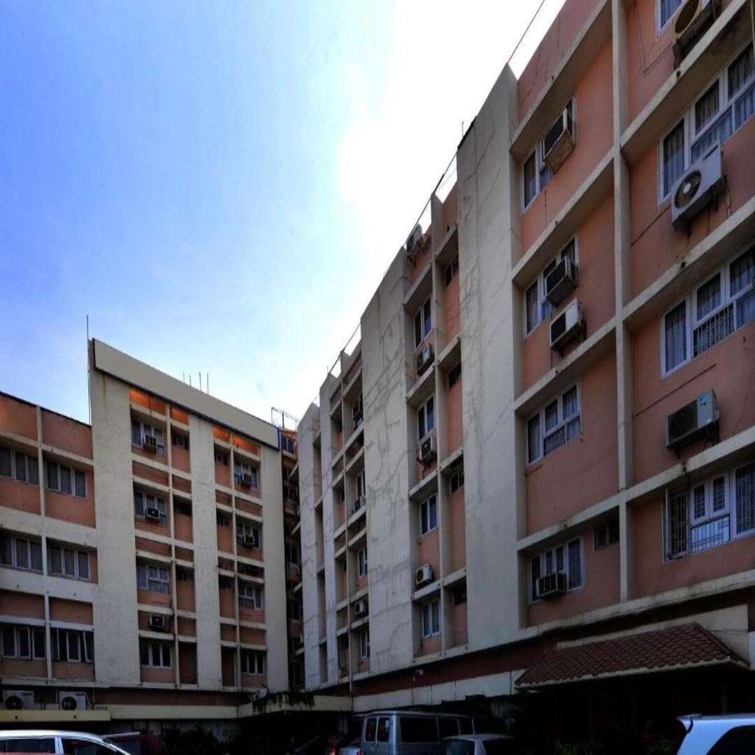 Hotel Ashoka - Tap to explore photos