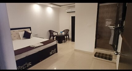 Prestige Inn Room Type - Standard Room