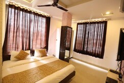 Hotel Citizen Executive