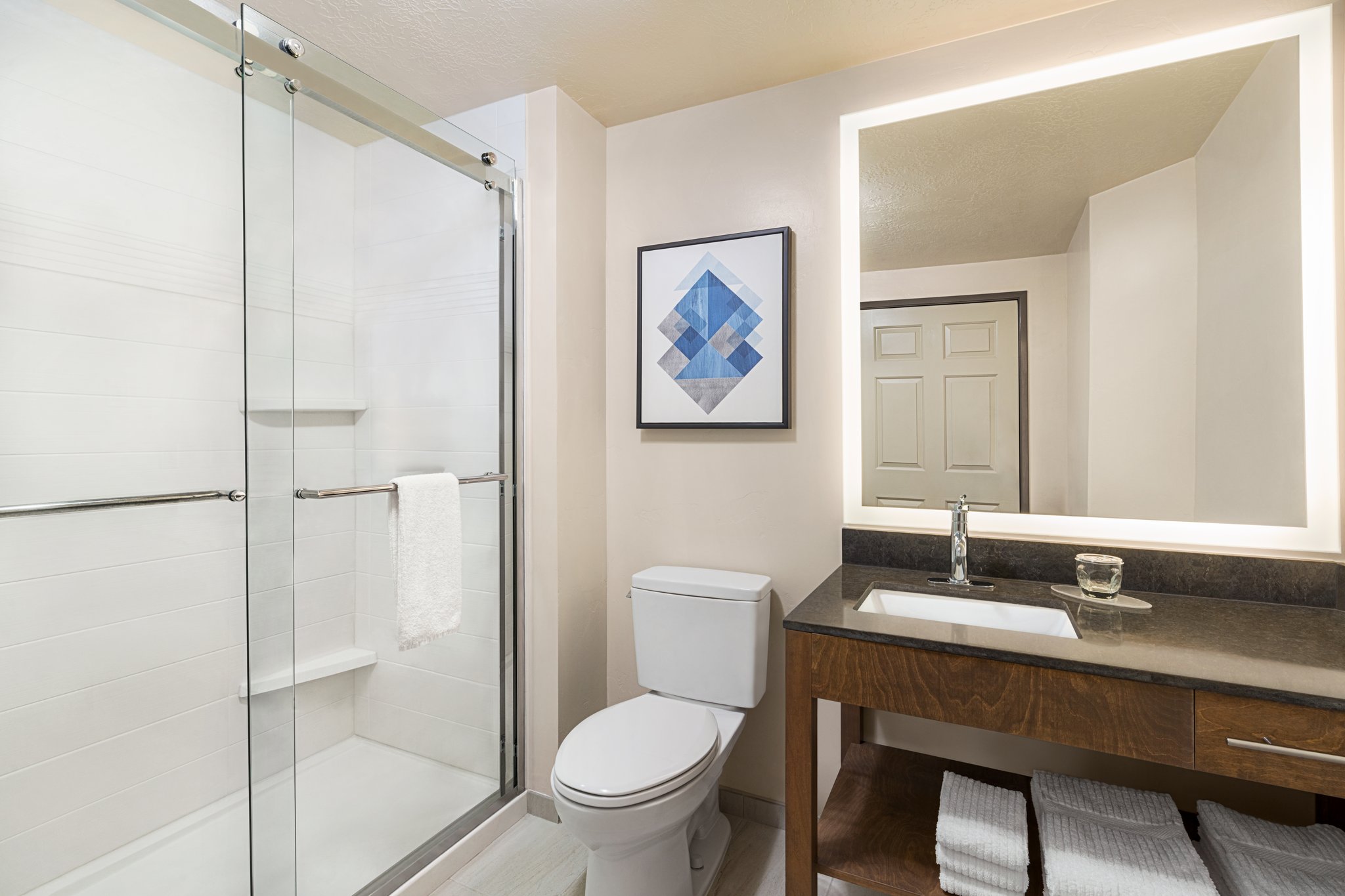 Candlewood Suites Boise - Towne Square, an IHG Hotel - Tap to explore photos