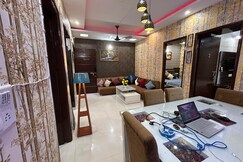 Luxury Flat   Zirakpur Chandigarh Mohali Panchkula