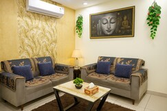 Sukoon Forever   Meet Peace