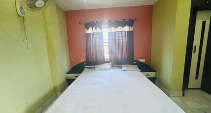 NEW HOTEL BARSHA Room Type - Standard Non AC