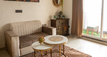 Haven&Hue Stays Room Type - Haven&Hue Stays