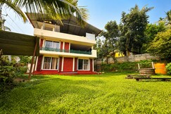 Photos of Base Camp Kudremukh