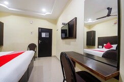 Super Hotel O Durga Bhavani Residency