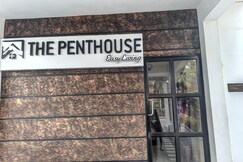 Address of THE PENT HOUSE EASY LIVING BY UNITY PALMS