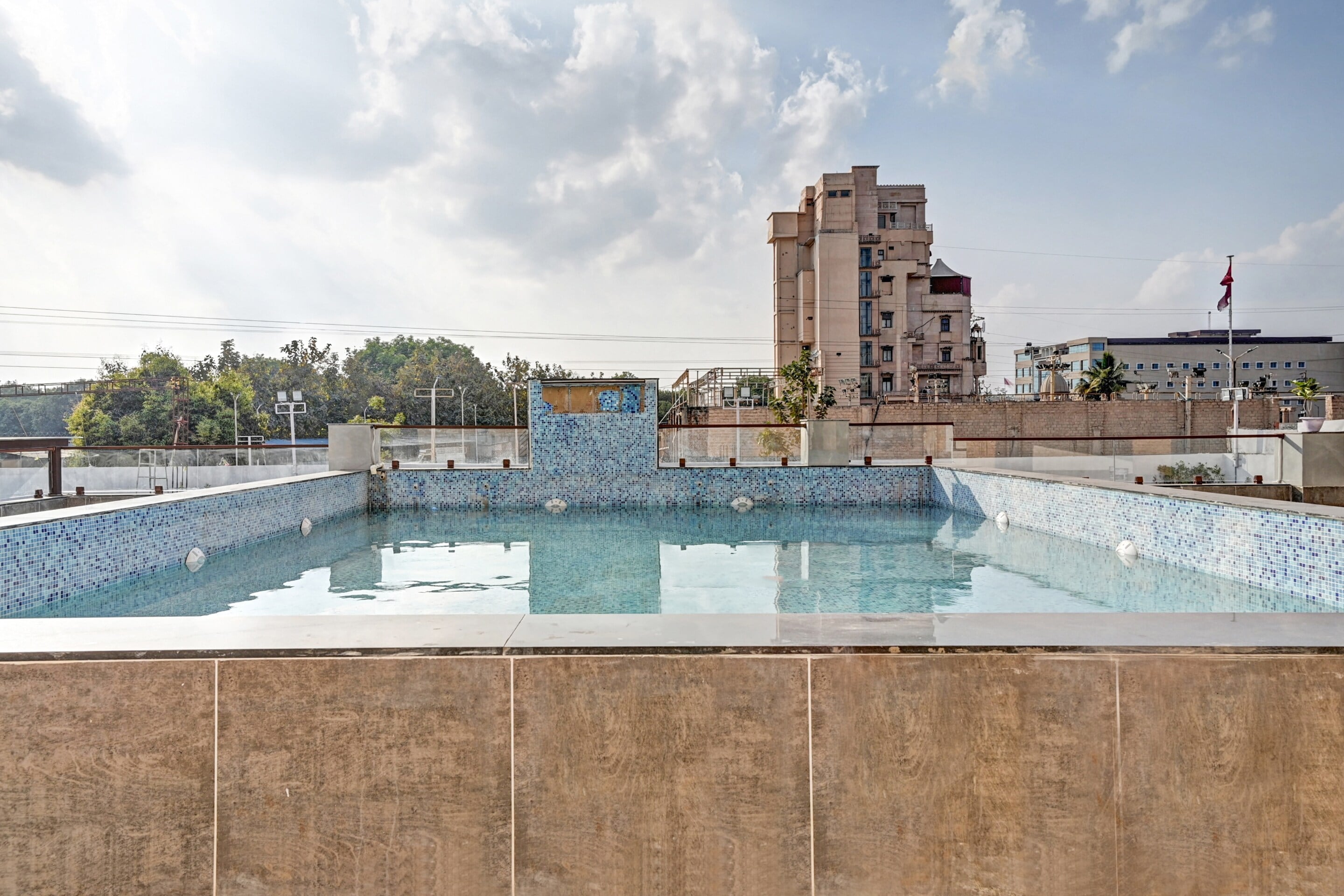 Palette - Hotel Saket Greens - Tap to explore photos