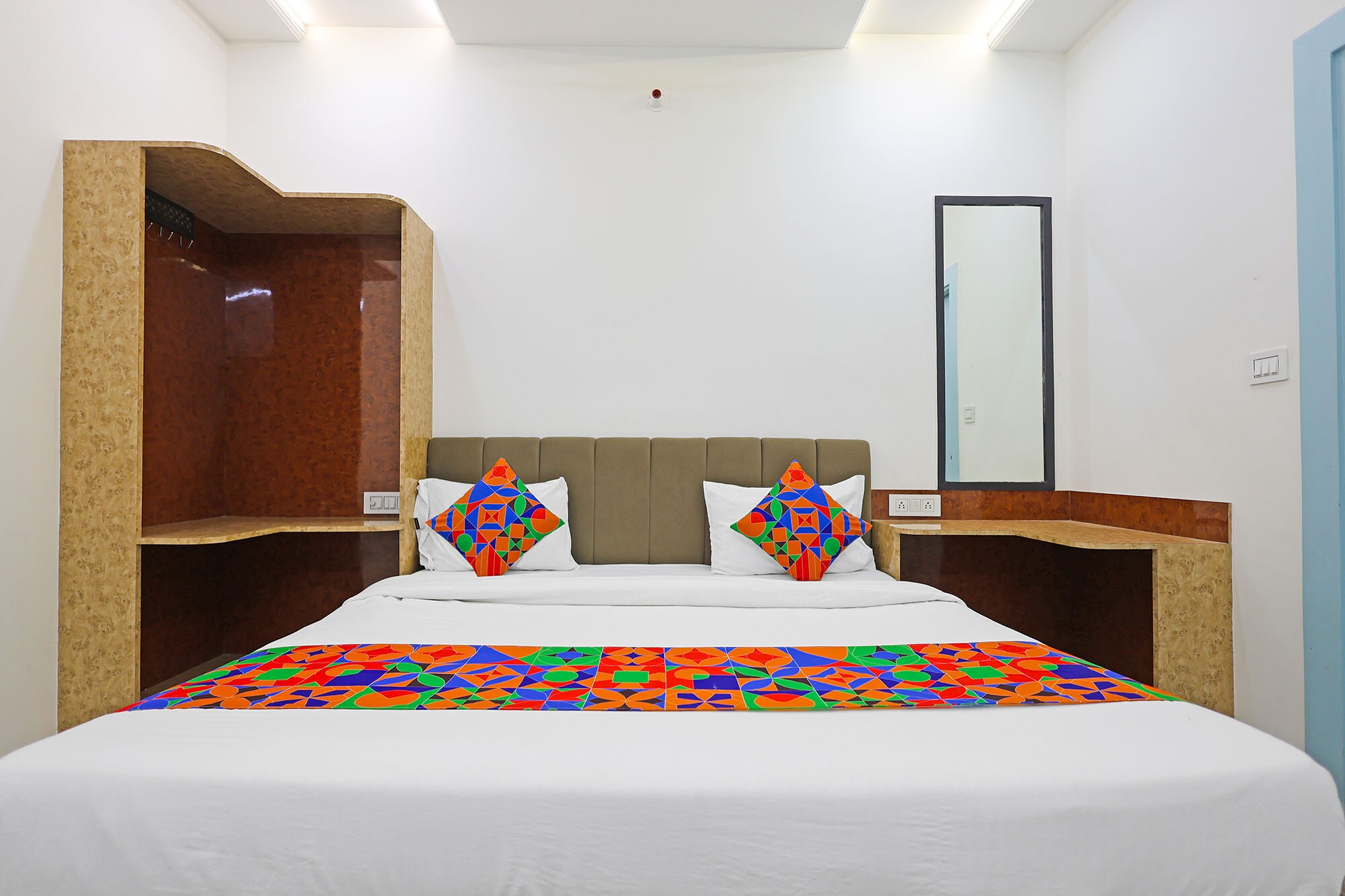 FabHotel Filter Babu - Tap to explore photos