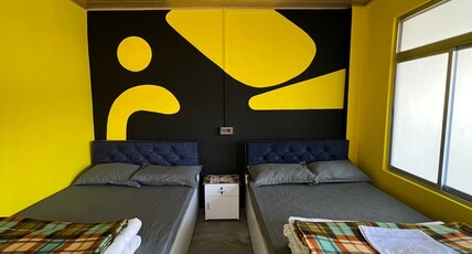 Shangri-la homestay Room Type - REGULAR BEDROOM G1