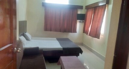 Hotel Sagar Room Type - DLX NON AC