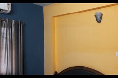 ARIZONA HOMESTAY
