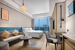 Hilton Garden Inn Chengdu Chenghua