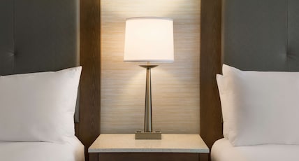 DoubleTree by Hilton Albuquerque Room Type - 2 DBL HEARING ACC NO SMOK