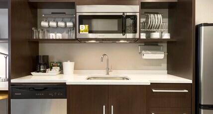 Home2 Suites by Hilton Houston Stafford Room Type - 1KG MOB HR RI SHWR SUITE