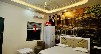 HOTEL R3 INN Room Type - Bedroom 2