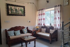 Virasat Holiday Home | Entire 5-bedroom